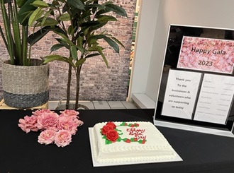 Hudson's Bay Cosmetic